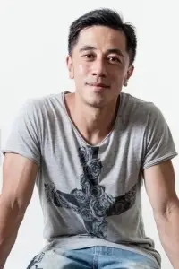 Фото  (Tommy Leung Pok-Yan) #337500