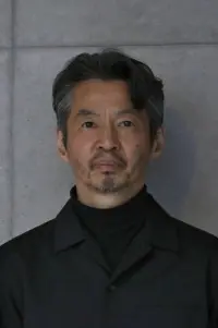 Фото Гакурю Іші (Gakuryu Ishii)