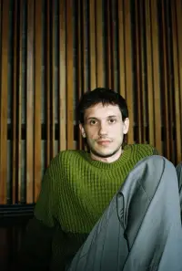 Фото  (Jonas Vogler)