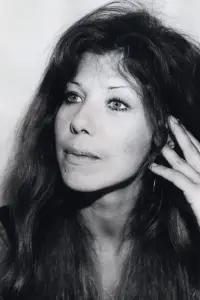 Фото  (Michelle Rossignol) #500907