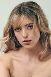 Фото  (Paige McGarvin)