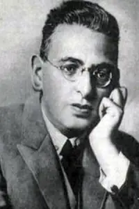 Фото  (Richard Oswald) #390096