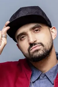 Фото Тьяго Вентура (Thiago Ventura) #357345