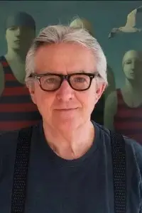 Фото  (George Underwood)