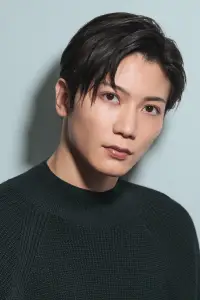 Фото  (Gouki Agata)