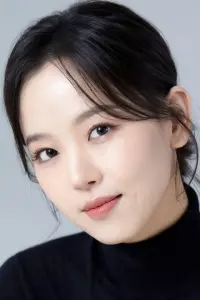 Фото Кан Хан-на (Kang Han-na)