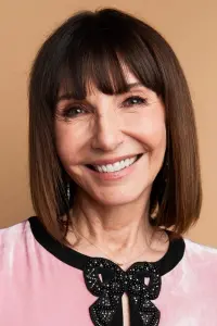 Фото Мері Стінберген (Mary Steenburgen)