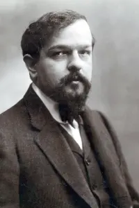Фото Клод Дебюссі (Claude Debussy)