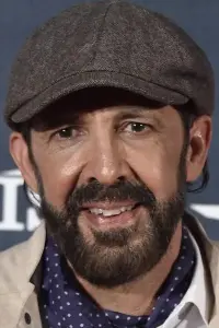 Фото  (Juan Luis Guerra)