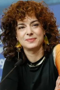 Фото Юла Будалі (Youla Boudali)
