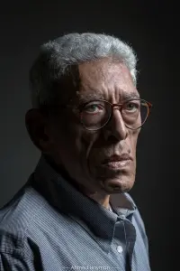 Фото  (Daoud Abdel Sayed)