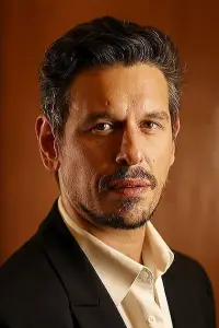 Фото  (João Vicente de Castro)