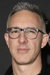 Фото Джон Сталберг мл. (John Stalberg Jr.) #526987