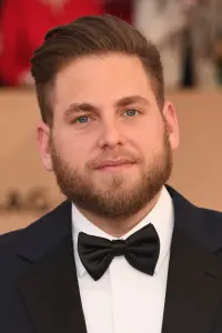Фото Джона Хілл (Jonah Hill)