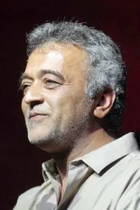 Фото Щасливчик Алі (Lucky Ali)