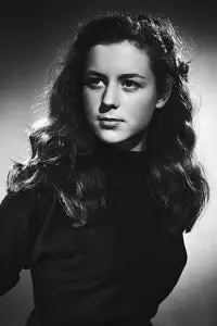 Фото Ніколь Ладмірал (Nicole Ladmiral) #521525