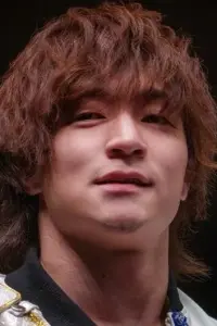 Фото  (Yuki Ueno)