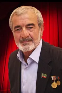 Фото  (Dagun Omayev)