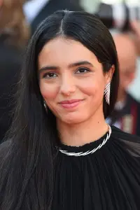 Фото Хафсія Герці (Hafsia Herzi) #498356