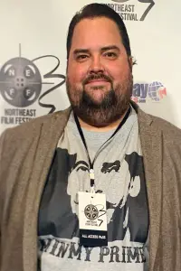 Фото  (Mark L. Mazzeo) #506793