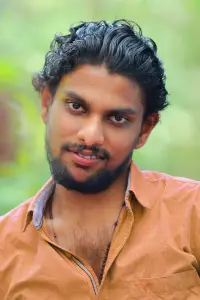 Фото Нірмал Малюк Варгезе (Nirmal Baby Varghese)