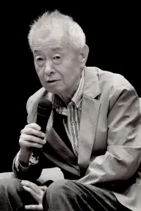 Фото Йодзо Танака (Yōzō Tanaka)