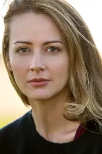 Фото Емі Акер (Amy Acker)