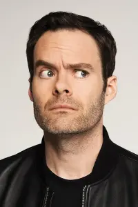 Фото Білл Хадер (Bill Hader)