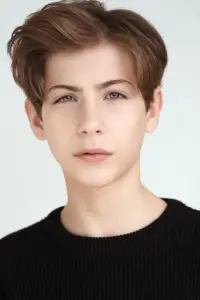 Фото Джейкоб Трембле (Jacob Tremblay)