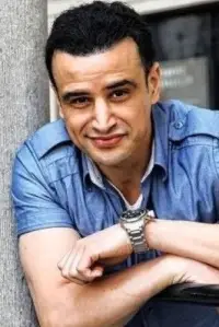 Фото  (Khalid Boudou) #399621