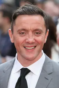 Фото Петро Серафінович (Peter Serafinowicz)