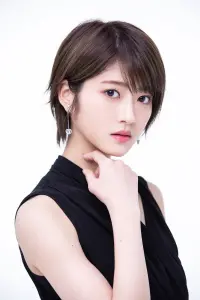 Фото Юмі Вакацукі (Yumi Wakatsuki)