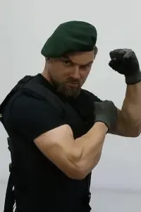 Фото  (Yvo René Scharf)