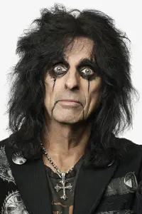 Фото Еліс Купер (Alice Cooper)