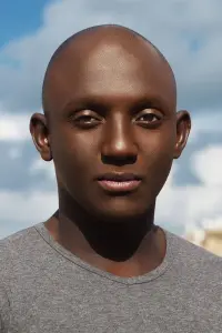 Фото  (Balla Gagny Diop)