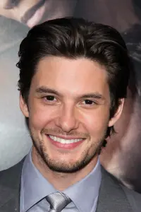 Фото Бен Барнс (Ben Barnes)