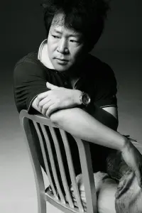 Фото Чо Янг-вук (Cho Young-wuk)