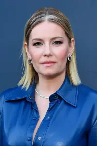 Фото Еліша Катберт (Elisha Cuthbert)