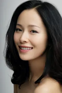 Фото Цзян Іянь (Jiang Yiyan)