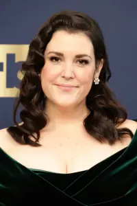 Фото Мелані Лінскі (Melanie Lynskey)