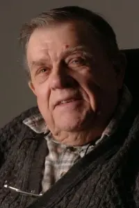 Фото Пет Хінгл (Pat Hingle)