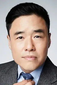 Фото Рендалл Парк (Randall Park)