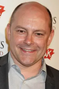 Фото Роб Кордрі (Rob Corddry)