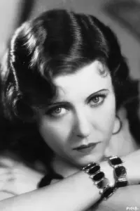 Фото Рут Чаттертон (Ruth Chatterton)