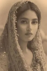 Фото  (Sajal Ali)