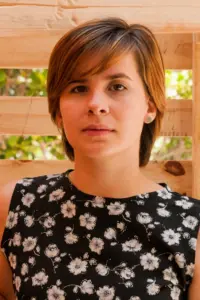 Фото Тічіана Аугусто Ліма (Ticiana Augusto Lima)