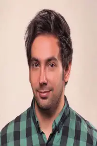 Фото  (Ali Hosseinzadeh)