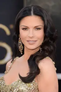 Фото Кетрін Зета-Джонс (Catherine Zeta-Jones)