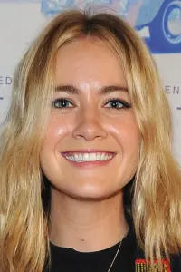Фото Мередіт Хагнер (Meredith Hagner)