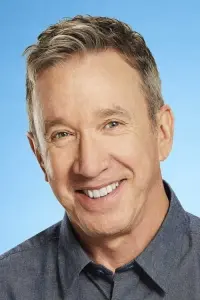 Фото Тім Аллен (Tim Allen)